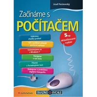 Začínáme s počítačem - E-kniha