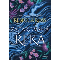 Začarovaná řeka - E-kniha