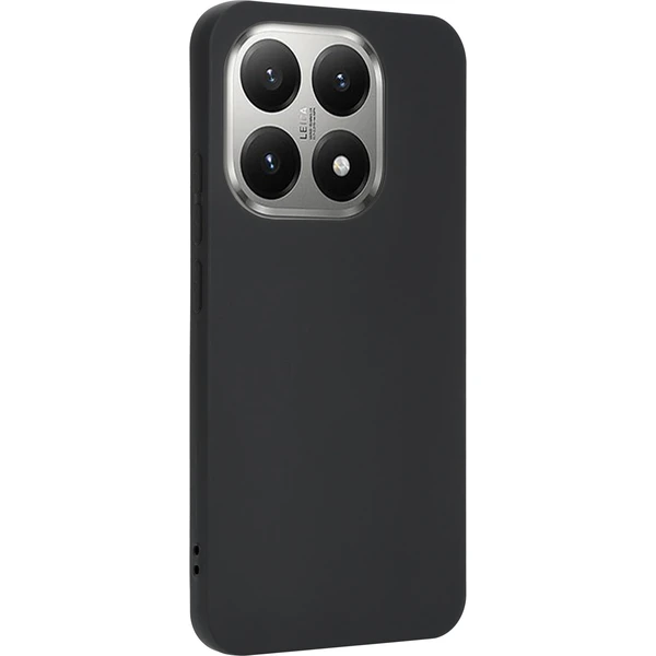 Tactical TPU kryt Xiaomi 15T černý - Pouzdra - Obrázek cc662d44fc2946c4bae947ebb4cfdb5e