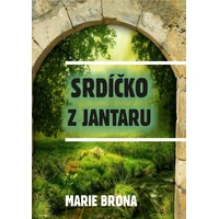 Srdíčko z jantaru - E-kniha
