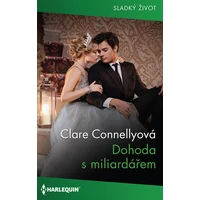 Dohoda s miliardářem - E-kniha