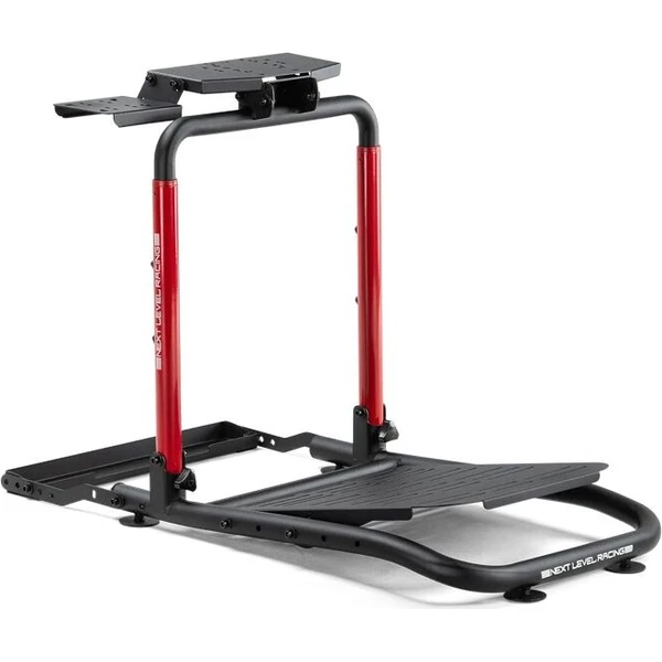 Next Level Racing Wheel Stand Lite 2.0 stojan na volant - Kokpity - Obrázek cc702138fffd4fd2aac39785e20d0cff