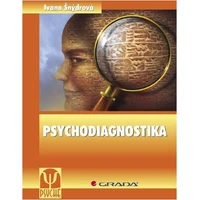 Psychodiagnostika - E-kniha