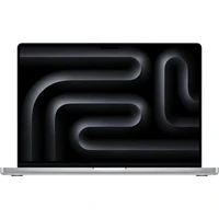 CTO Apple Macbook Pro 16" / M4 Pro 14xCPU/20xGPU / CZ KL / Stand.sklo / stříbrný / 48GB / 1TB / 140W - Notebooky