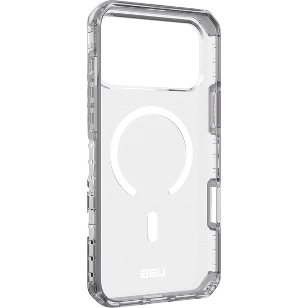 UAG Plyo LT MagSafe kryt iPhone 18 Pro Max/17 Pro Max čirý/kouřový - Pouzdra - Obrázek cc73089dbe3b4437a217eb8b22553f3b