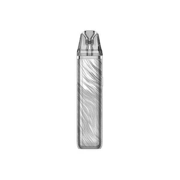 OXVA Xlim Pro 2 Pod Kit Platinum Gray - Elektronické cigarety - Obrázek cc760856f94e4f2db437904eb705f704
