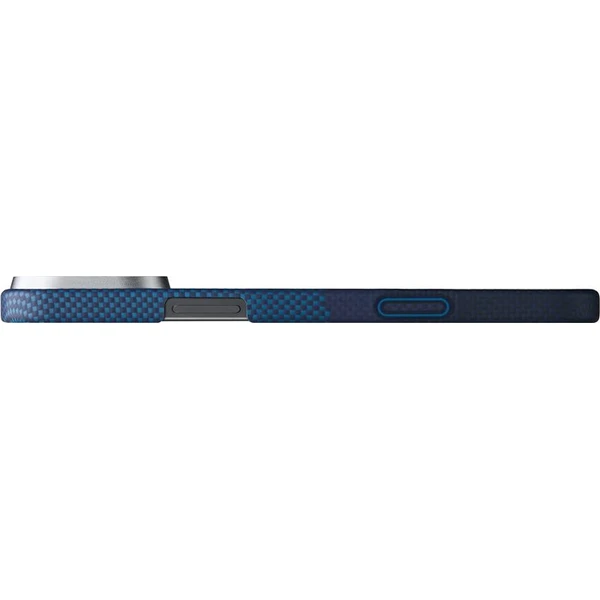 Pitaka Ultra-Slim Case MagSafe kryt iPhone 16 Pro Over the Horizon (PitaTap) - Pouzdra - Obrázek cc7886d70abb4b2cbed1fec9aab61e31