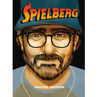 Steven Spielberg - E-kniha