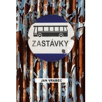 Zastávky - E-kniha