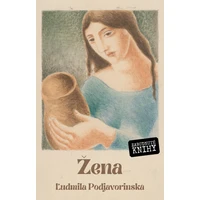 Žena - E-kniha