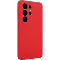Tactical Velvet Smoothie kryt Samsung Galaxy S26 Ultra Chilli - Pouzdra