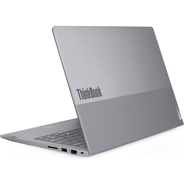 Lenovo ThinkBook 14 G9 IRL (21UY008DCK) šedý - 3 roky Premium Care po registraci - Notebooky - Obrázek cc8dc9f38e63496998e602b493610df9