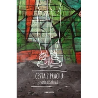 Cesta z prachu - E-kniha