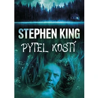 Pytel kostí - E-kniha