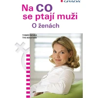 Na co se ptají muži - E-kniha