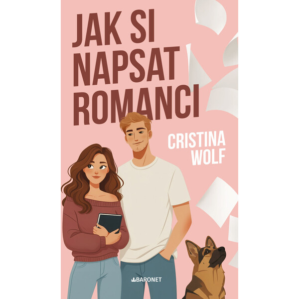 Jak si napsat romanci - Smarty.cz
