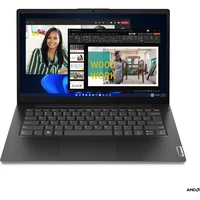 Lenovo V14 Gen 4 (82YT00UQCK) černý - Notebooky