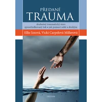 Předané trauma - E-kniha