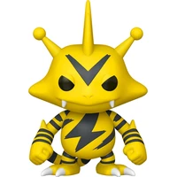 Funko POP! #1124 Games: Pokemon - Electabuzz - Funko POP!