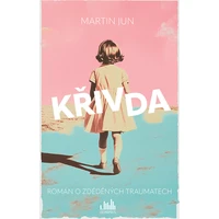 Křivda - E-kniha