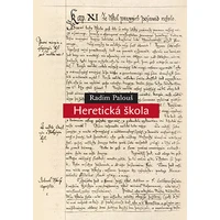 Heretická škola - E-kniha