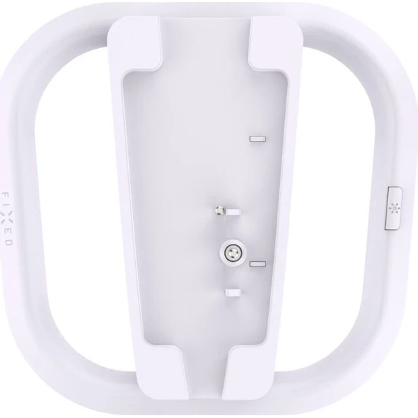 FIXED stojánek pro PlayStation 5/5 (Slim) a PlayStation 5 Pro s RGB LED bílý - Nabíječky - Obrázek cca78a3aa47b493b92a93e31a5826531