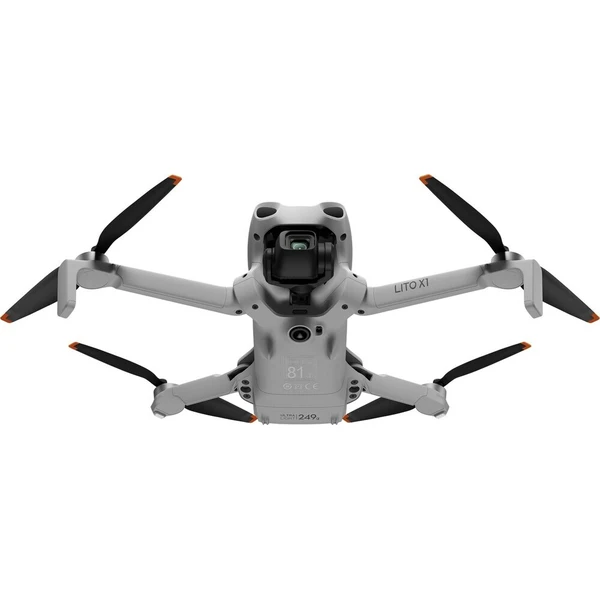 DJI Lito X1 Fly More Combo (DJI RC 2) - Drony - Obrázek ccabcf805f0f41a5b463cd292123f2c5