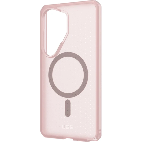 UAG Dot MagSafe kryt Samsung Galaxy S26 Ultra růžový - Pouzdra - Obrázek ccafc7262b5a404ab5f3bf2412ce4dbc