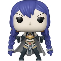 Funko POP! #2289 Animation: Fairy Tail: 100 Years Quest - Wendy - Funko POP!