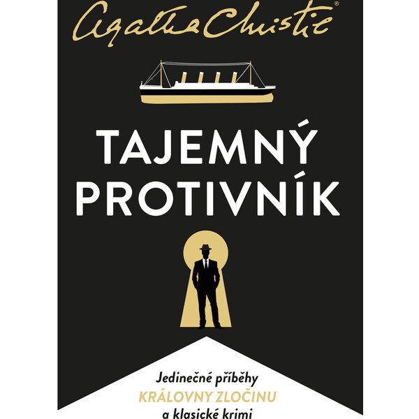 Tajemný protivník