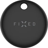 FIXED Tag Dual lokátor s podporou Find My a Find Hub černý - Lokátory