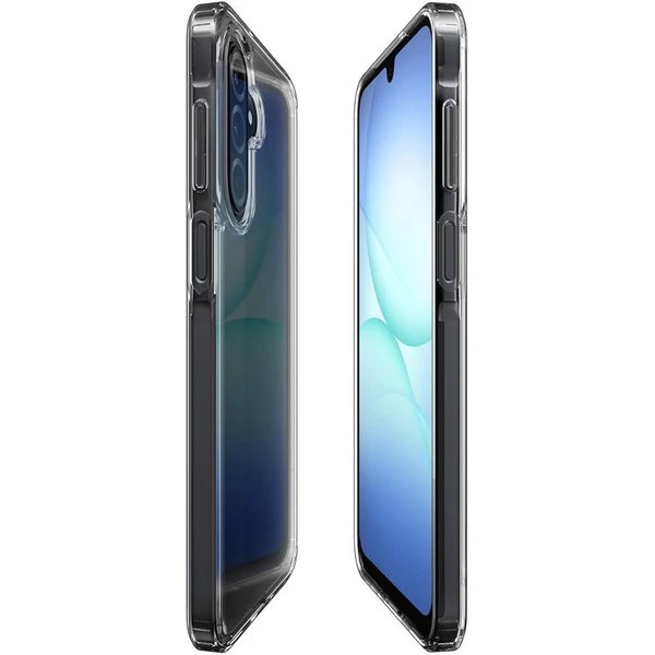 Spigen Ultra Hybrid kryt Samsung Galaxy A17/ A17 5G čirý - Pouzdra - Obrázek ccc8149f1133456b872936f73ea52506