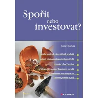 Spořit nebo investovat? - E-kniha
