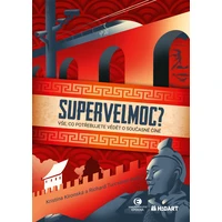 Supervelmoc? - E-kniha