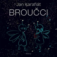 Broučci - E-kniha