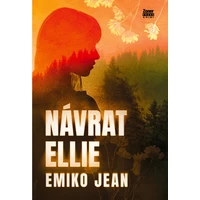 Návrat Ellie - E-kniha