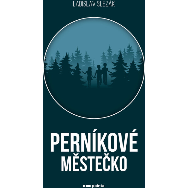 Perníkové městečko