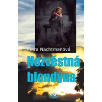 Nezvěstná blondýna - E-kniha