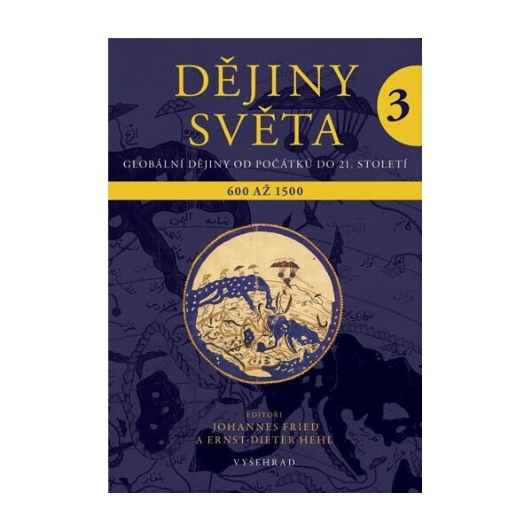 Dějiny světa 3