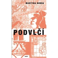 Podvlčí - E-kniha