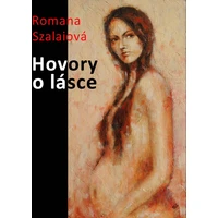 Hovory o lásce - E-kniha