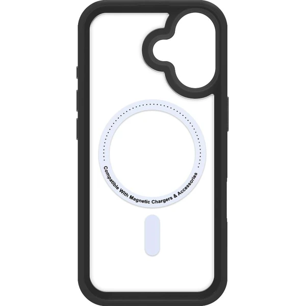 Tactical MagForce Hyperstealth 3.0 MagSafe kryt Apple iPhone 17 Asphalt - Pouzdra - Obrázek cce680f26a22448f89567022e430c0d9