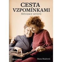 Cesta vzpomínkami - E-kniha