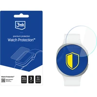 3mk Watch Protection FlexibleGlass ochranné sklo Samsung Galaxy Watch 8 40mm - Ochranné folie a skla
