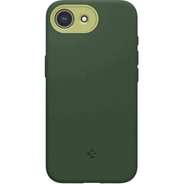 Spigen Nano Pop MagSafe kryt iPhone 17e/16e zelený - Pouzdra - Obrázek ccf60a7b27c649279f7a6bee2f0ce7c8