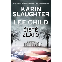 Čisté zlato - E-kniha