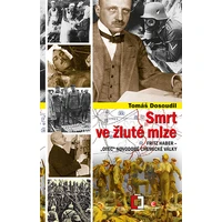 Smrt ve žluté mlze - E-kniha