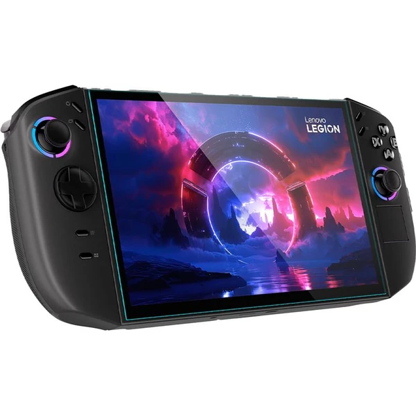 Spigen Glass tR Slim tvrzené sklo Lenovo Legion Go 2 (2 ks) - Ochranné folie a skla - Obrázek ccfb62b064f84b52bc3b74e8210b42ed