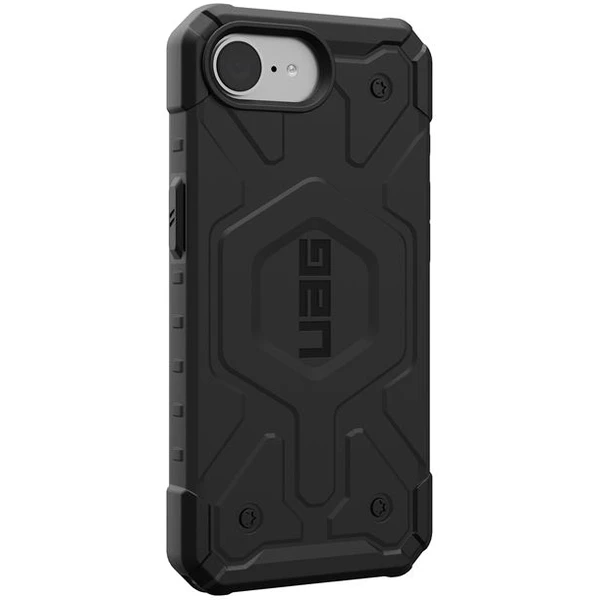 UAG Pathfinder Magsafe kryt iPhone 17e/16e černý - Pouzdra - Obrázek ccfceb7b11c3415f9a09abf09b7c3992