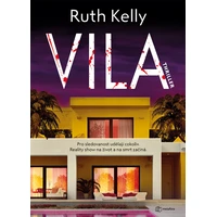 Vila - E-kniha